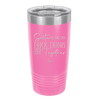 Sisters Are Like Thick Thighs They Stick Together 2 - Laser Engraved Stainless Steel Drinkware - 1514 -