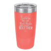 Sisters Are Like Thick Thighs They Stick Together 3 - Laser Engraved Stainless Steel Drinkware - 1515 -