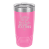 Sisters Are Like Thick Thighs They Stick Together 3 - Laser Engraved Stainless Steel Drinkware - 1515 -