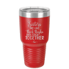 Sisters Are Like Thick Thighs They Stick Together 3 - Laser Engraved Stainless Steel Drinkware - 1515 -