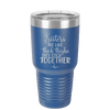 Sisters Are Like Thick Thighs They Stick Together 3 - Laser Engraved Stainless Steel Drinkware - 1515 -