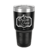 Organic Juice Just Kidding its Wine - Laser Engraved Stainless Steel Drinkware - 1602 -