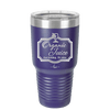 Organic Juice Just Kidding its Wine - Laser Engraved Stainless Steel Drinkware - 1602 -