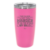 The Older I Get the Harder it is to Find My Balls Golf 1 - Laser Engraved Stainless Steel Drinkware - 1659 -