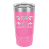 I Do All My Own Stunts Sometimes on Purpose - Laser Engraved Stainless Steel Drinkware - 1687 -