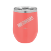 Non-Compliant 2 - Laser Engraved Stainless Steel Drinkware - 1691 -