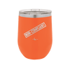 Non-Compliant 2 - Laser Engraved Stainless Steel Drinkware - 1691 -