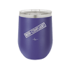 Non-Compliant 2 - Laser Engraved Stainless Steel Drinkware - 1691 -