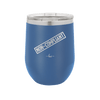 Non-Compliant 2 - Laser Engraved Stainless Steel Drinkware - 1691 -