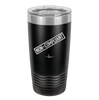 Non-Compliant 2 - Laser Engraved Stainless Steel Drinkware - 1691 -