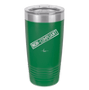 Non-Compliant 2 - Laser Engraved Stainless Steel Drinkware - 1691 -