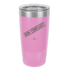 Non-Compliant 2 - Laser Engraved Stainless Steel Drinkware - 1691 -