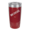 Non-Compliant 2 - Laser Engraved Stainless Steel Drinkware - 1691 -