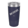 Non-Compliant 2 - Laser Engraved Stainless Steel Drinkware - 1691 -