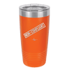 Non-Compliant 2 - Laser Engraved Stainless Steel Drinkware - 1691 -