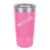 Non-Compliant 2 - Laser Engraved Stainless Steel Drinkware - 1691 -