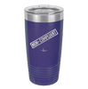 Non-Compliant 2 - Laser Engraved Stainless Steel Drinkware - 1691 -