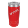 Non-Compliant 2 - Laser Engraved Stainless Steel Drinkware - 1691 -