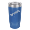 Non-Compliant 2 - Laser Engraved Stainless Steel Drinkware - 1691 -