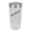 Non-Compliant 2 - Laser Engraved Stainless Steel Drinkware - 1691 -