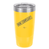 Non-Compliant 2 - Laser Engraved Stainless Steel Drinkware - 1691 -