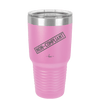 Non-Compliant 2 - Laser Engraved Stainless Steel Drinkware - 1691 -