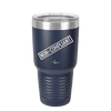 Non-Compliant 2 - Laser Engraved Stainless Steel Drinkware - 1691 -