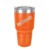 Non-Compliant 2 - Laser Engraved Stainless Steel Drinkware - 1691 -