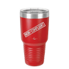 Non-Compliant 2 - Laser Engraved Stainless Steel Drinkware - 1691 -