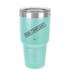 Non-Compliant 2 - Laser Engraved Stainless Steel Drinkware - 1691 -