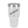 Non-Compliant 2 - Laser Engraved Stainless Steel Drinkware - 1691 -