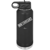 Non-Compliant 2 - Laser Engraved Stainless Steel Drinkware - 1691 -