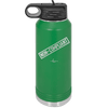 Non-Compliant 2 - Laser Engraved Stainless Steel Drinkware - 1691 -