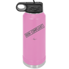 Non-Compliant 2 - Laser Engraved Stainless Steel Drinkware - 1691 -