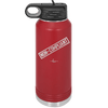 Non-Compliant 2 - Laser Engraved Stainless Steel Drinkware - 1691 -