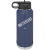 Non-Compliant 2 - Laser Engraved Stainless Steel Drinkware - 1691 -