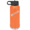 Non-Compliant 2 - Laser Engraved Stainless Steel Drinkware - 1691 -