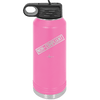 Non-Compliant 2 - Laser Engraved Stainless Steel Drinkware - 1691 -