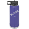 Non-Compliant 2 - Laser Engraved Stainless Steel Drinkware - 1691 -