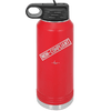 Non-Compliant 2 - Laser Engraved Stainless Steel Drinkware - 1691 -