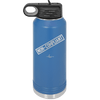 Non-Compliant 2 - Laser Engraved Stainless Steel Drinkware - 1691 -