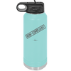 Non-Compliant 2 - Laser Engraved Stainless Steel Drinkware - 1691 -