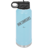 Non-Compliant 2 - Laser Engraved Stainless Steel Drinkware - 1691 -