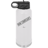 Non-Compliant 2 - Laser Engraved Stainless Steel Drinkware - 1691 -