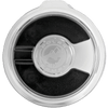 Magnetic Spin Close Lid for 20 oz and 30 oz Stainless Steel Tumblers