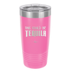 This Could Be Tequila - Laser Engraved Stainless Steel Drinkware - 1007 -