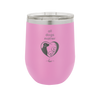 All Dogs Matter - Laser Engraved Stainless Steel Drinkware - 1030 -