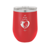 All Dogs Matter - Laser Engraved Stainless Steel Drinkware - 1030 -