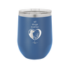 All Dogs Matter - Laser Engraved Stainless Steel Drinkware - 1030 -