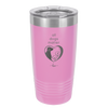All Dogs Matter - Laser Engraved Stainless Steel Drinkware - 1030 -